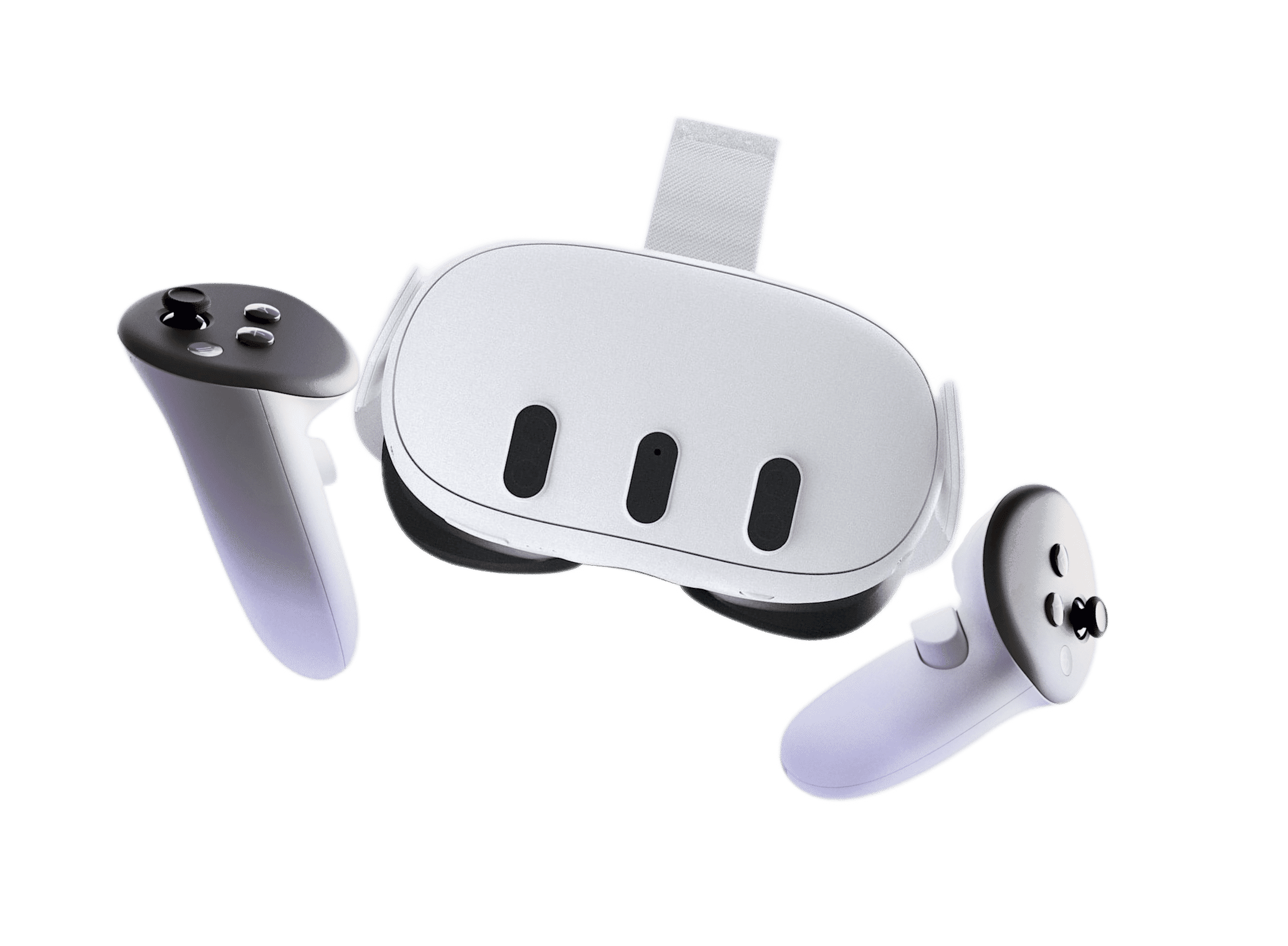 Контроллеры HTC VIVE